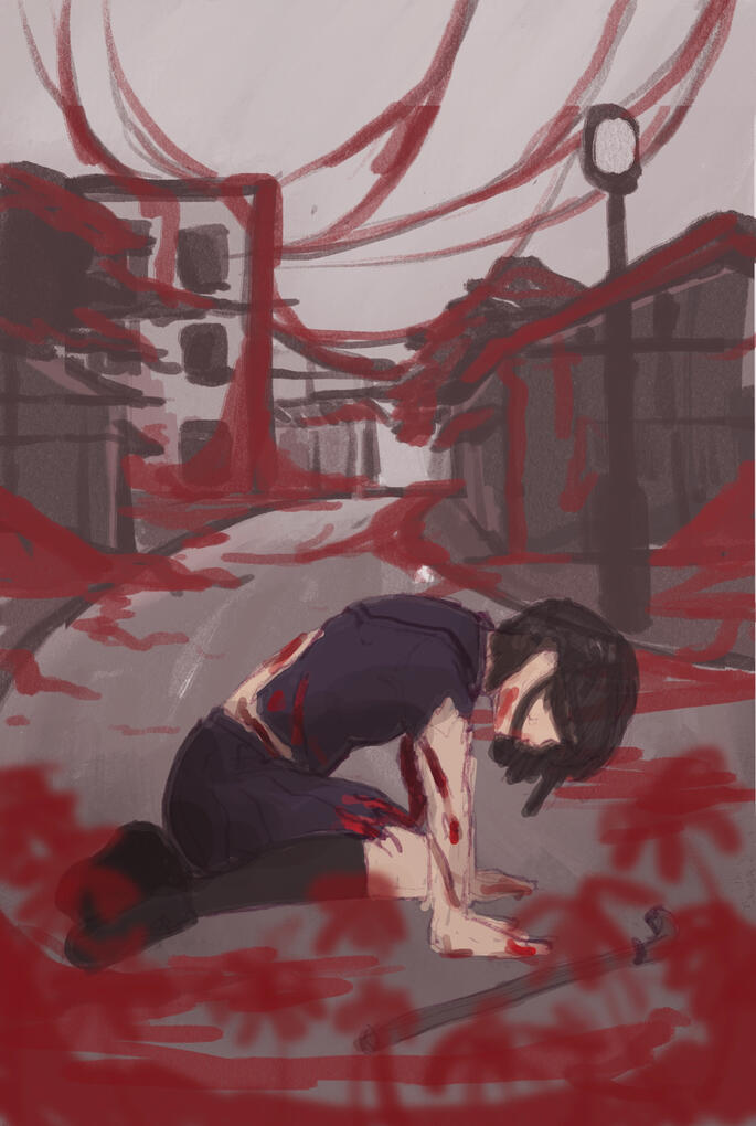 Silent Hill f