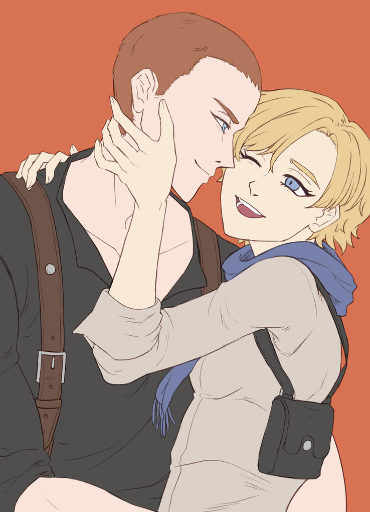 RE6 Shake
