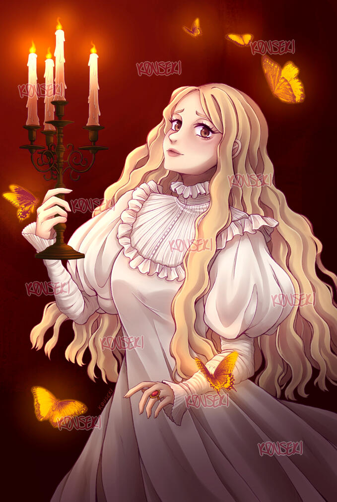 Crimson Peak