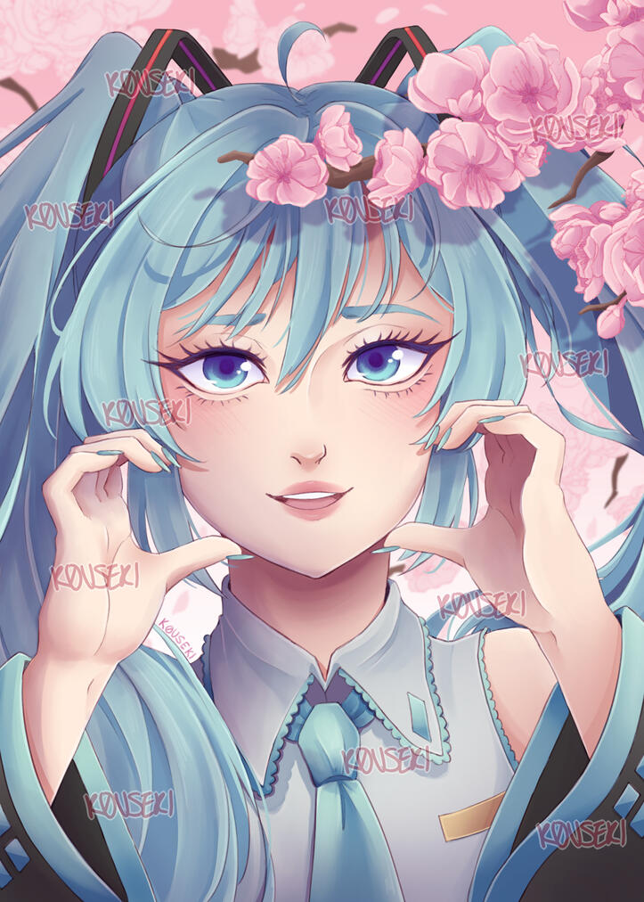Miku