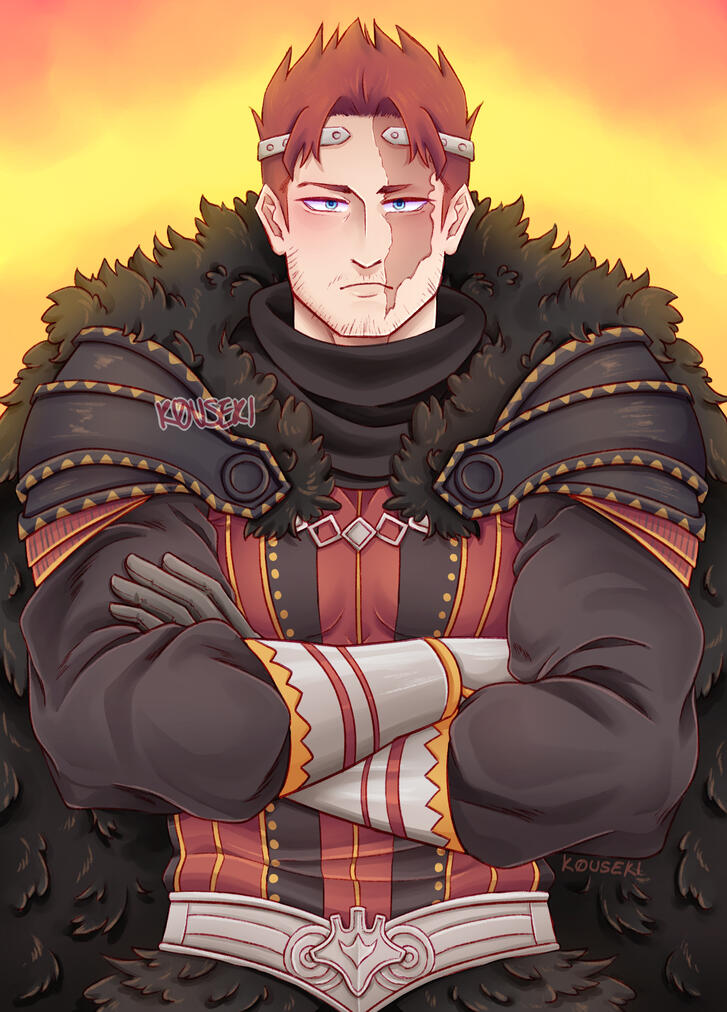 MHA - Endeavour