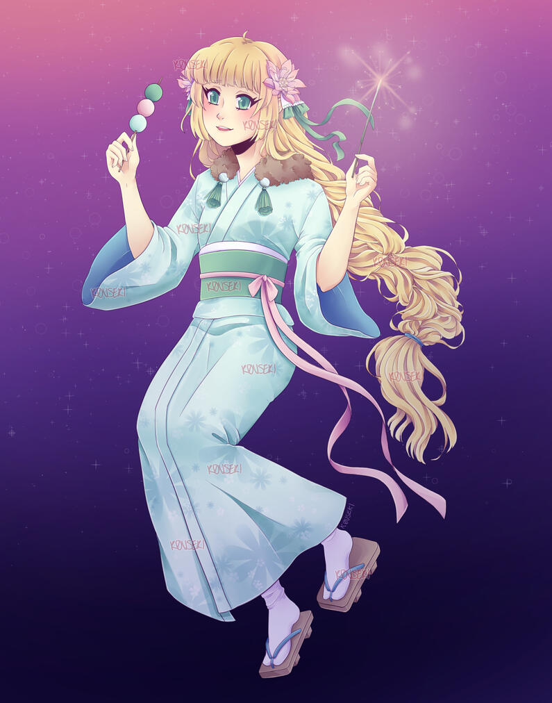 Ingrid FE3H