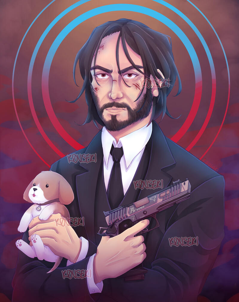 John Wick
