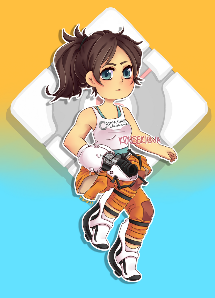 Chell