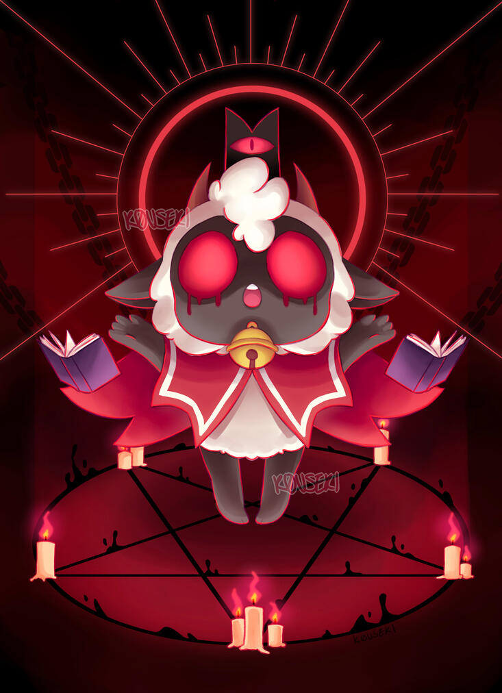Cult of the Lamb