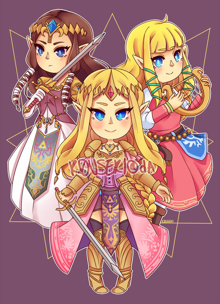 Zelda