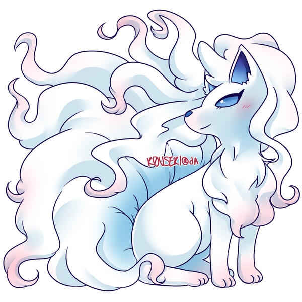 Ninetails