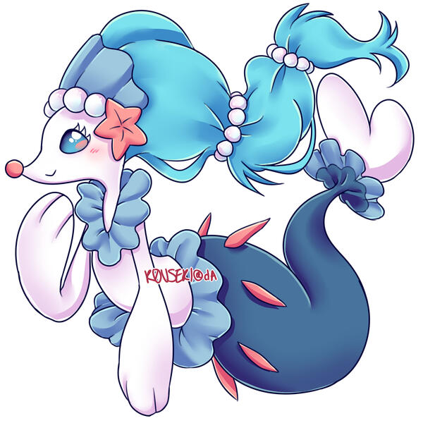 Primarina