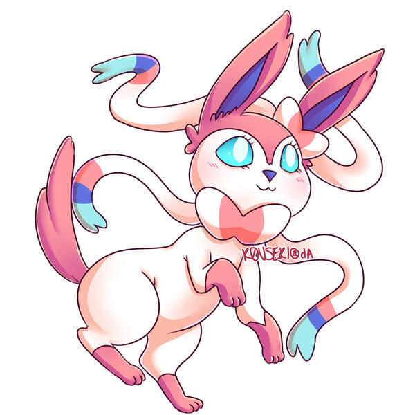 Sylveon