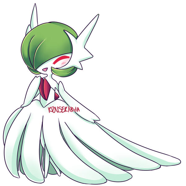 Gardevoir