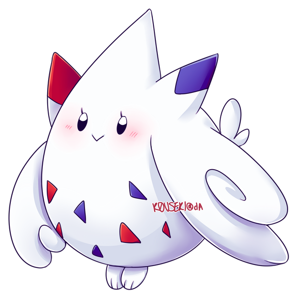 Togekiss