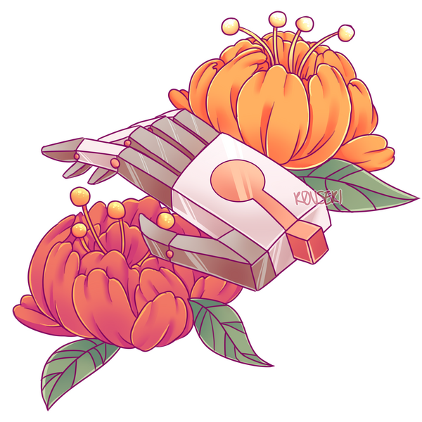 Original - Robot Hand