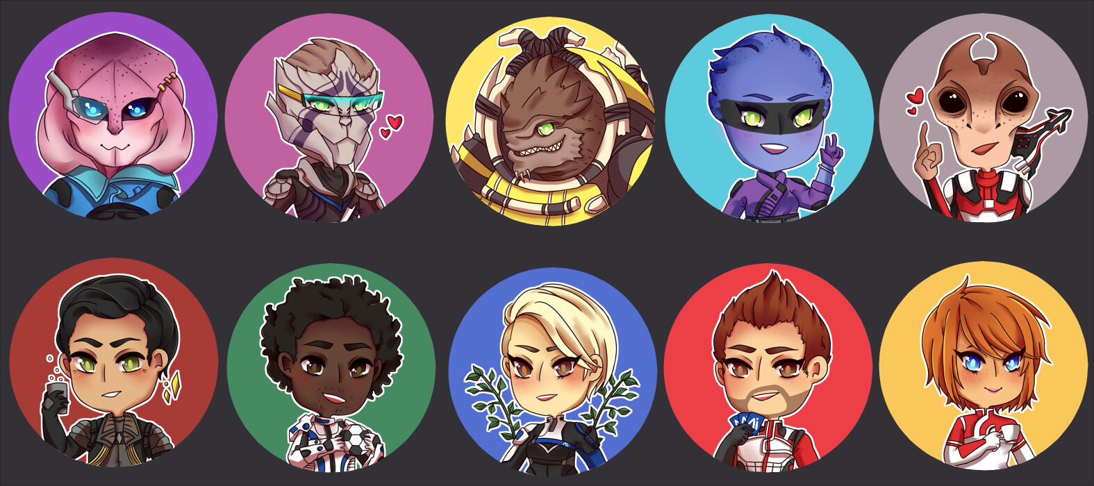 Mass Effect Andromeda