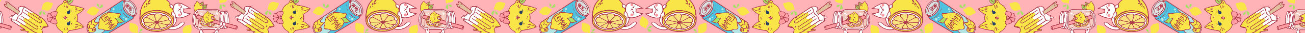 Lemon Cats