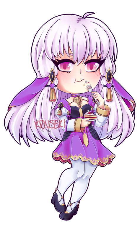 Lysithea