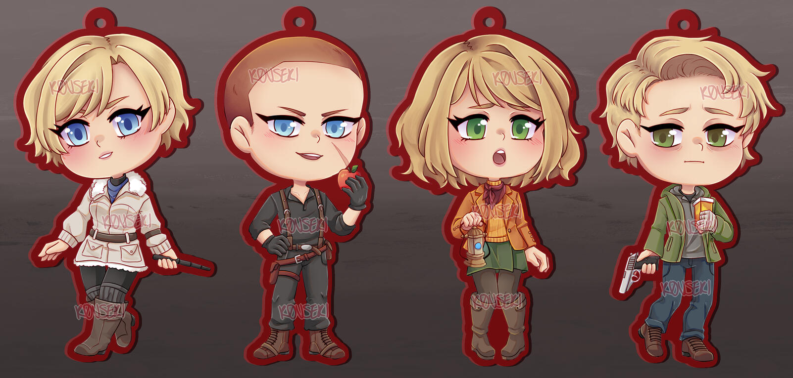Resident Evil