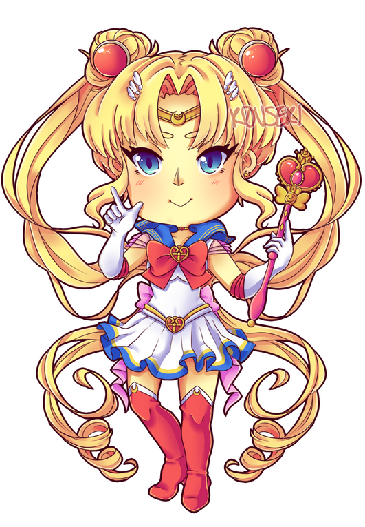 Sailor Moon