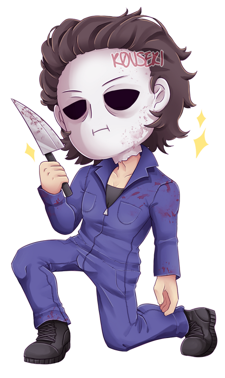DBD Michael Myers