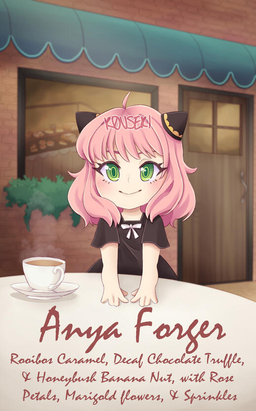 Anya