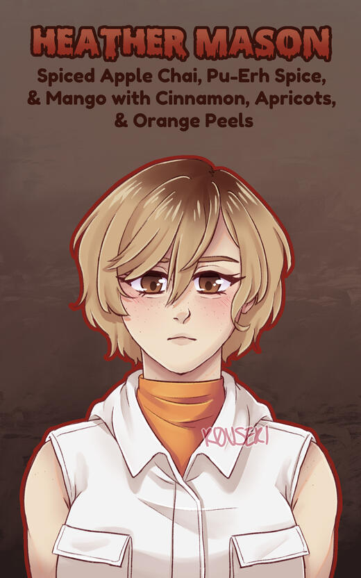 SH - Heather