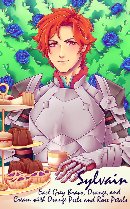 FE3H Sylvain