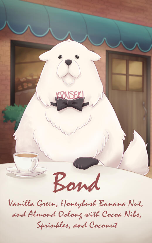 Bond