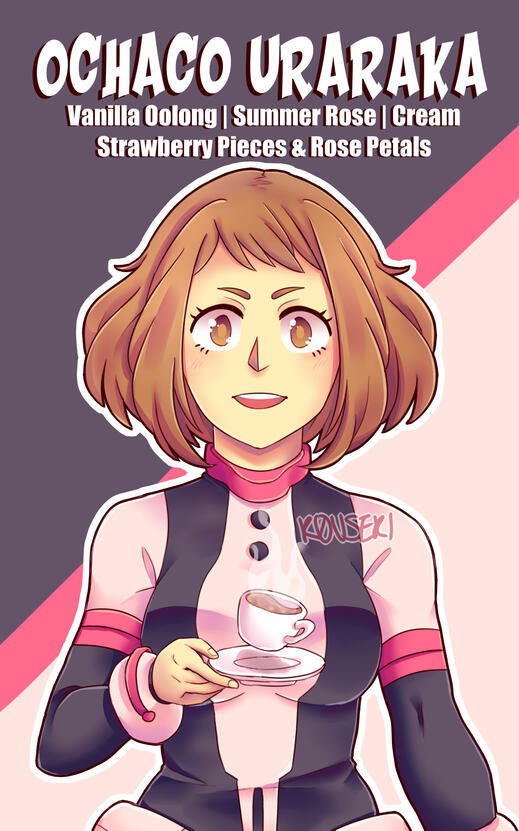 Ochaco