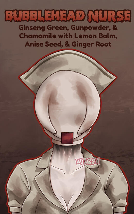 SH - Nurse