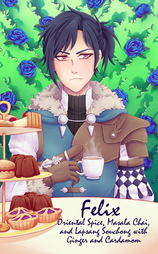 FE3H Felix
