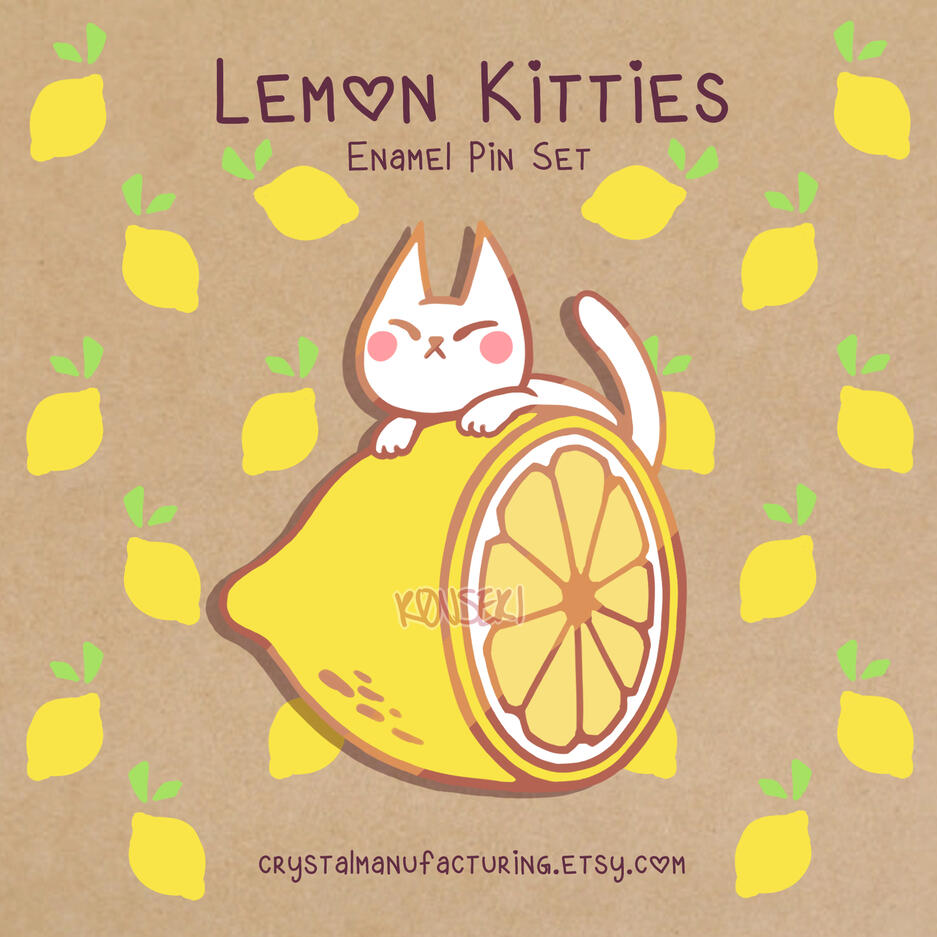 Lemon Slice