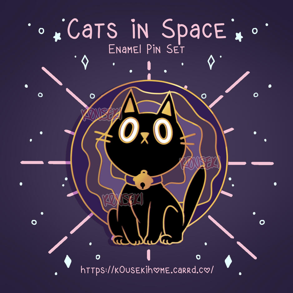 Black Cat Hole