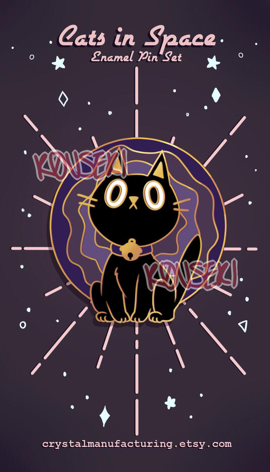 Black Cat Hole