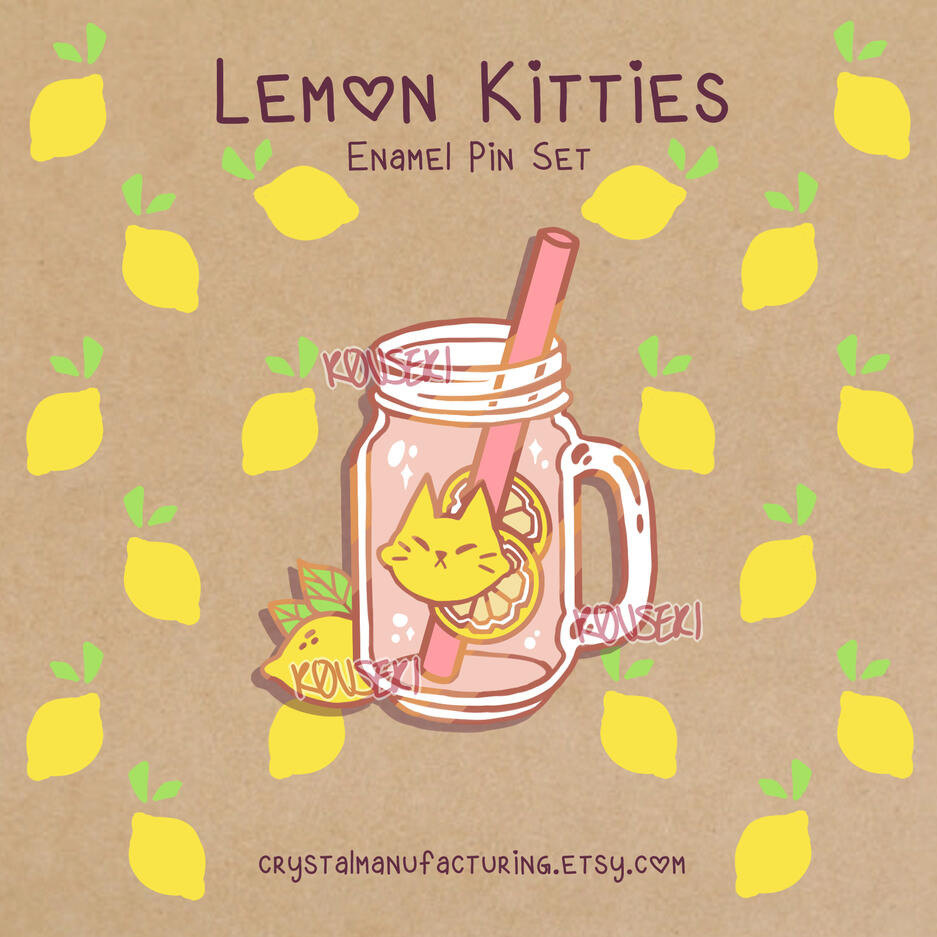 Pink Lemonade