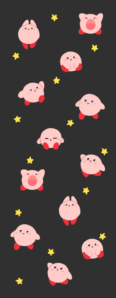 Kirby A