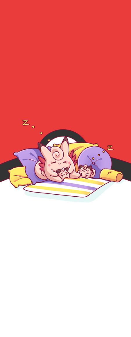Pokemon B