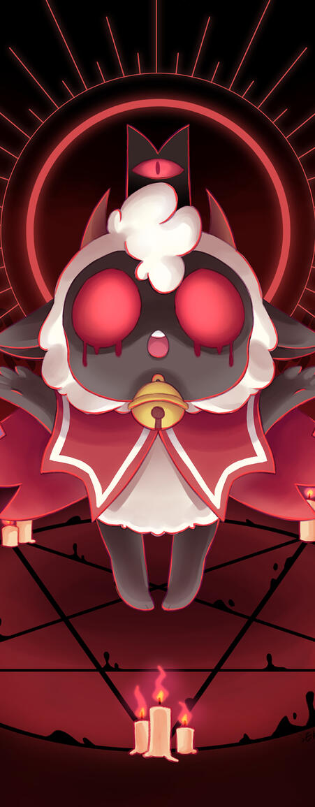 Cult of the Lamb B