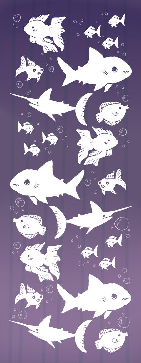 Mermaid B