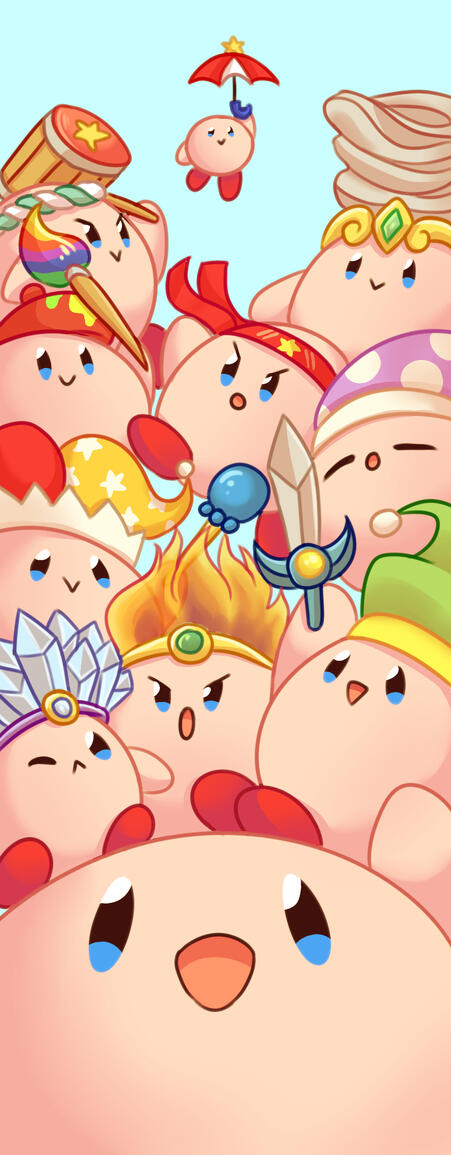 Kirby B