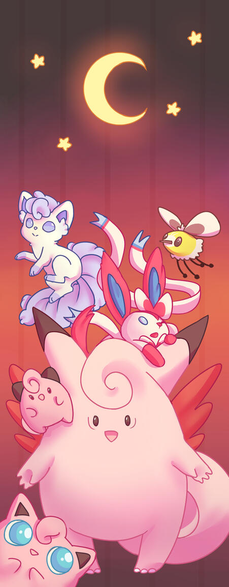 Pokemon A